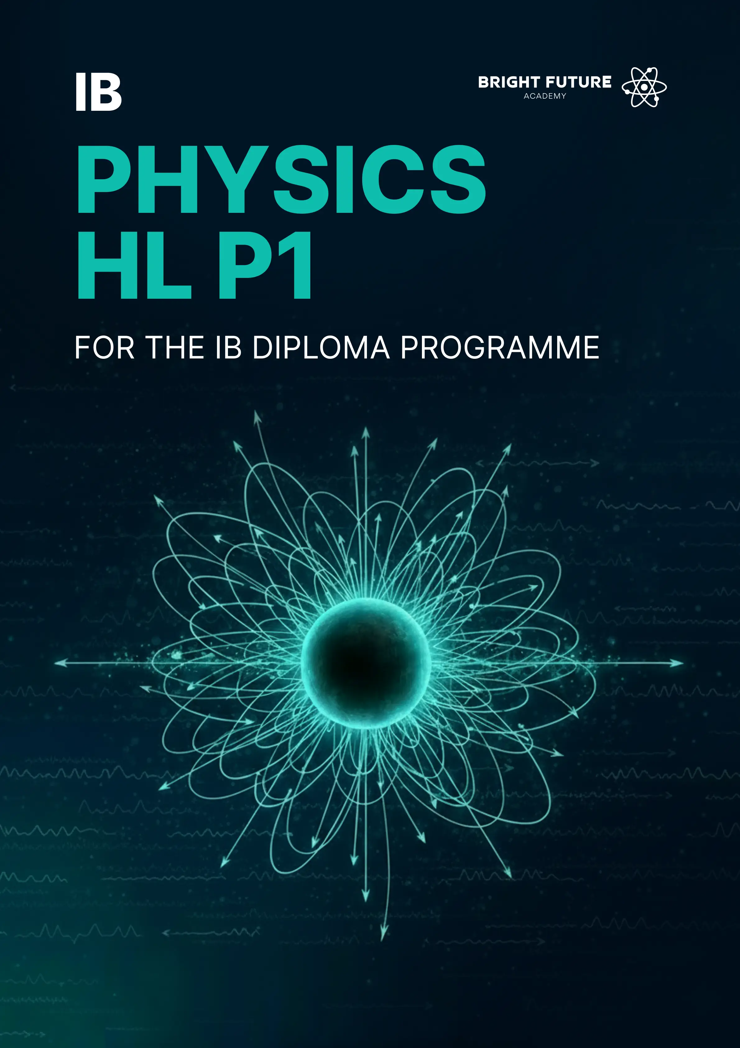IB Physics HL P1